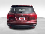 2018 Honda Pilot EX