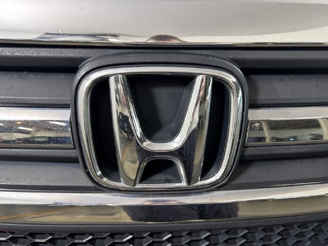 2018 Honda Pilot EX