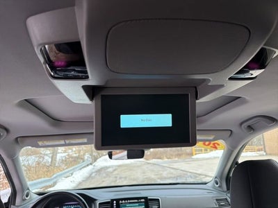 2019 Honda Pilot Touring 7-Passenger