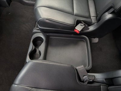 2019 Honda Pilot Touring 7-Passenger