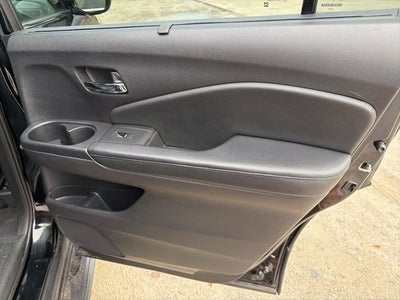 2019 Honda Pilot Touring 7-Passenger