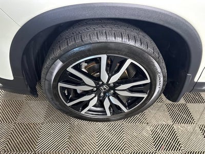 2019 Honda Pilot Touring 7-Passenger