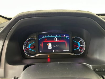 2019 Honda Pilot Touring 7-Passenger