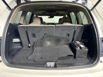 2019 Honda Pilot Touring 7-Passenger