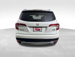 2019 Honda Pilot Touring 7-Passenger