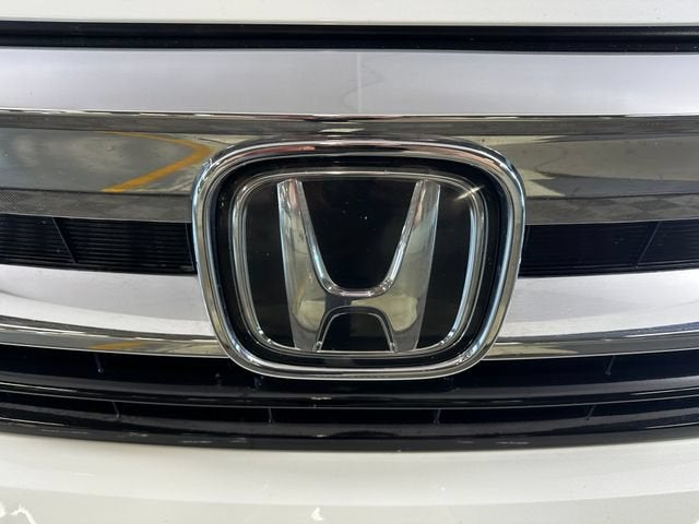 2019 Honda Pilot Touring 7-Passenger