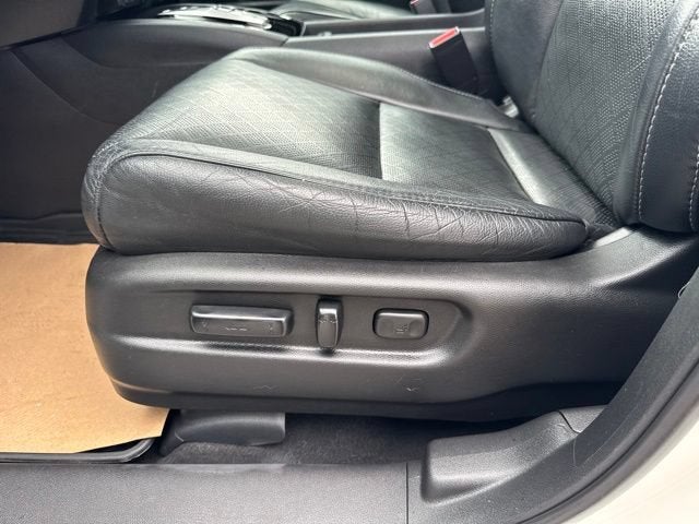 2019 Honda Passport Elite