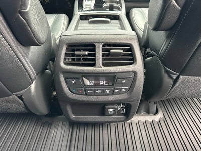 2019 Honda Passport Elite