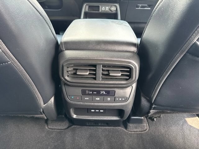 2024 Honda Pilot EX-L 7 Passenger