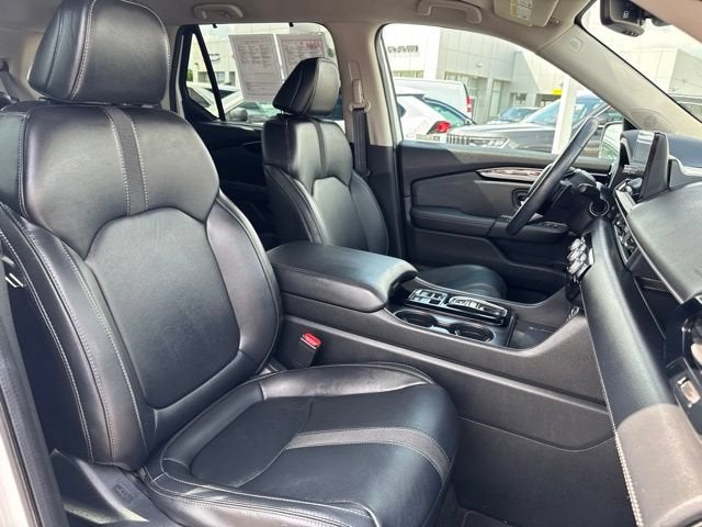 2024 Honda Pilot EX-L 7 Passenger