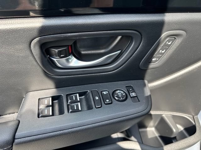 2024 Honda Pilot EX-L 7 Passenger