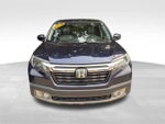 2018 Honda Ridgeline RTL-E