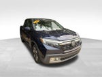 2018 Honda Ridgeline RTL-E