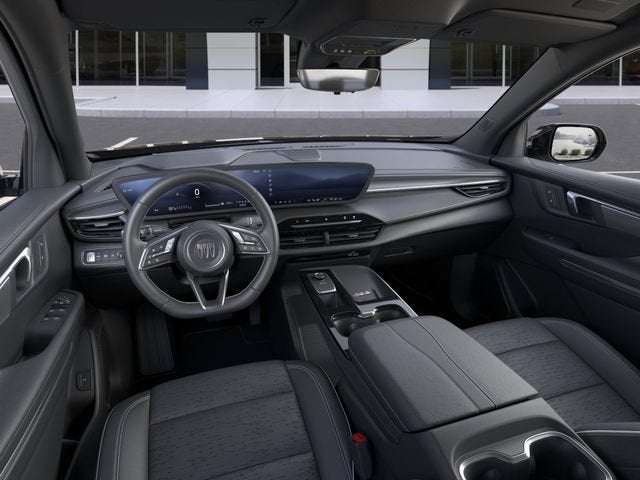 2027 Buick Enclave Sport Touring