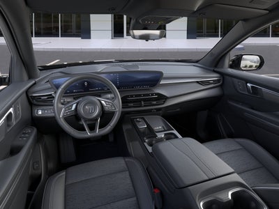 2027 Buick Enclave Sport Touring