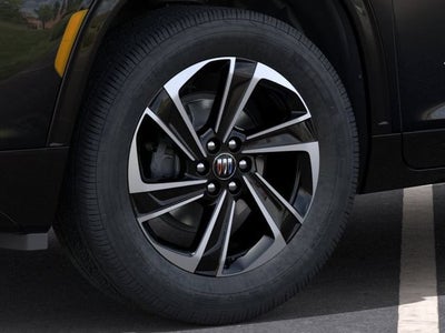 2027 Buick Enclave Sport Touring