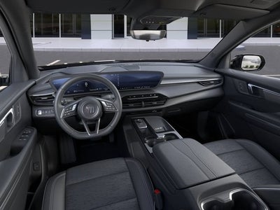 2027 Buick Enclave Sport Touring