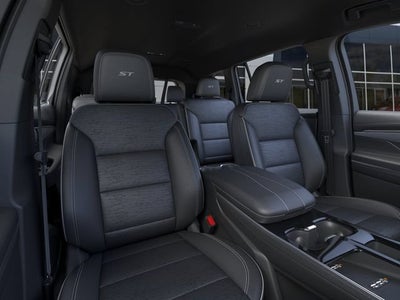2027 Buick Enclave Sport Touring
