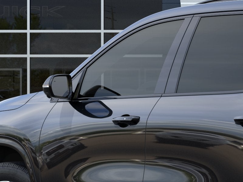 2027 Buick Enclave Sport Touring