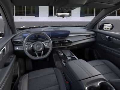 2027 Buick Enclave Sport Touring