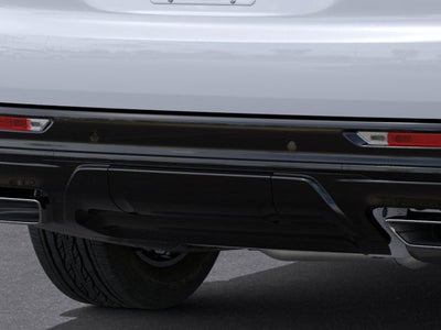 2027 Buick Enclave Sport Touring