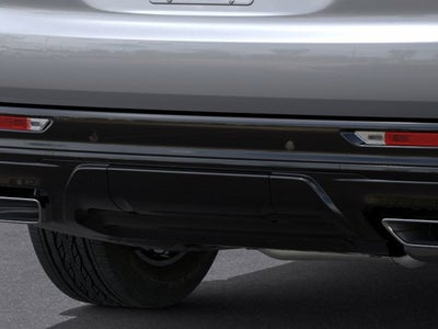 2027 Buick Enclave Sport Touring