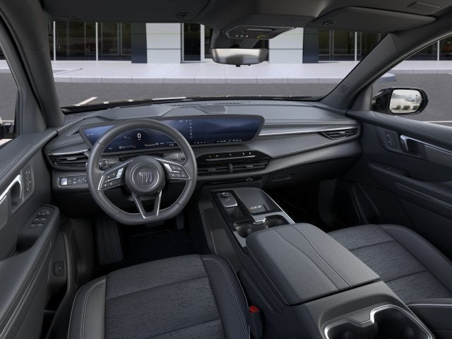 2027 Buick Enclave Sport Touring