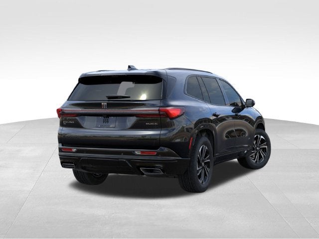 2027 Buick Enclave Sport Touring