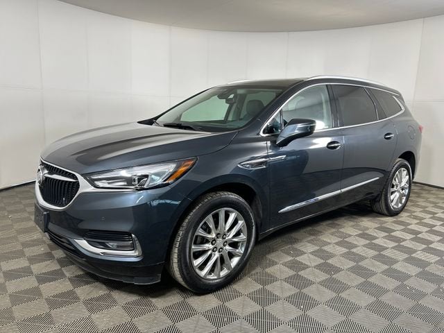 2018 Buick Enclave Premium