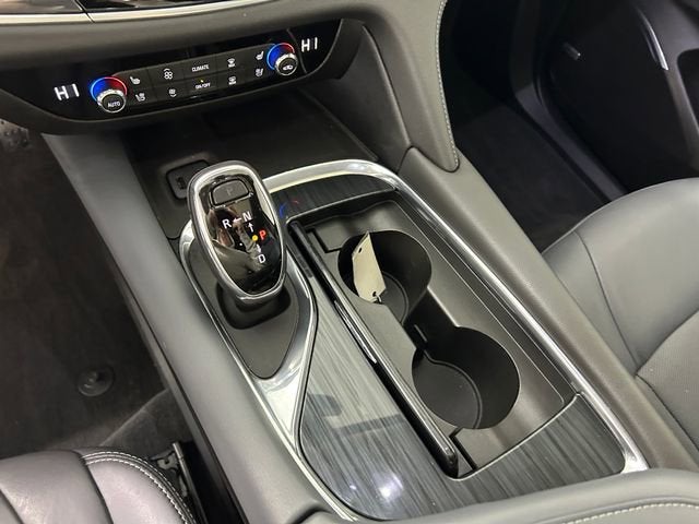 2018 Buick Enclave Premium