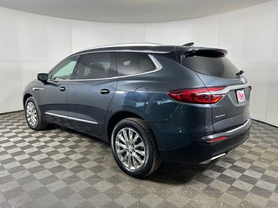 2018 Buick Enclave Premium