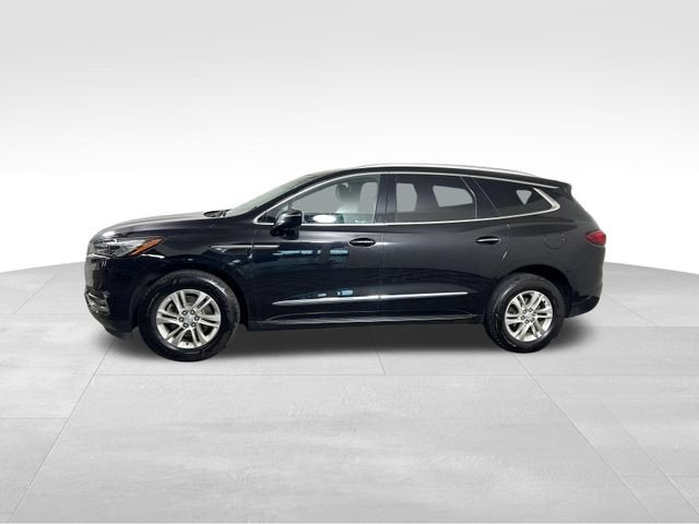 2019 Buick Enclave Premium