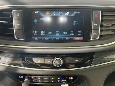 2019 Buick Enclave Premium
