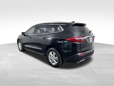 2019 Buick Enclave Premium