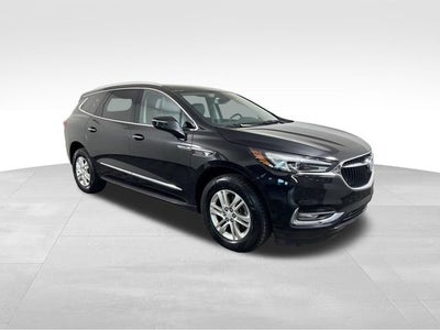 2019 Buick Enclave Premium