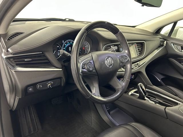 2019 Buick Enclave Avenir