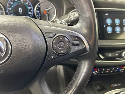 2019 Buick Enclave Avenir