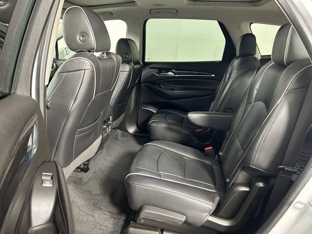 2019 Buick Enclave Avenir