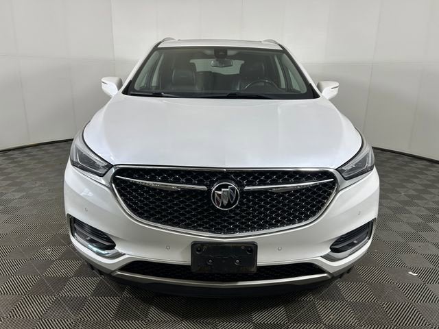 2019 Buick Enclave Avenir
