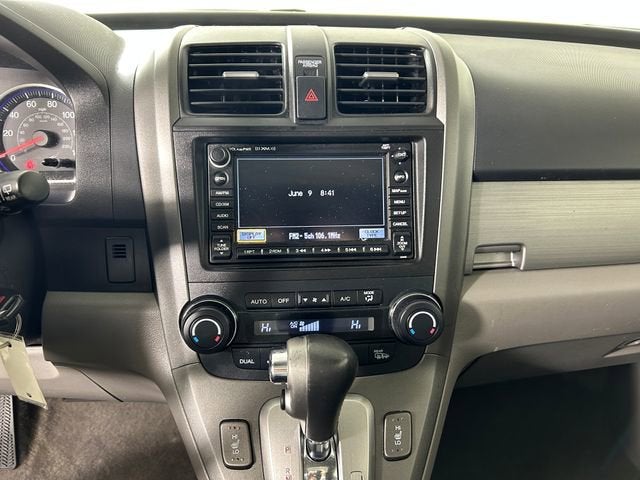 2011 Honda CR-V EX-L