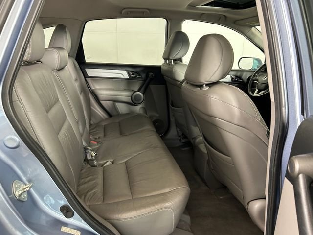 2011 Honda CR-V EX-L