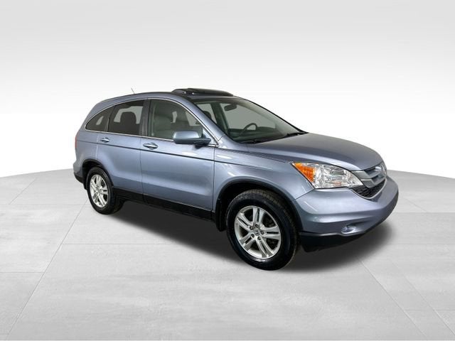2011 Honda CR-V EX-L