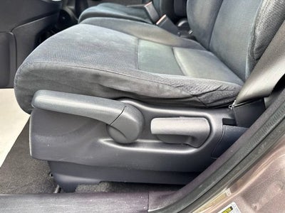 2011 Honda CR-V SE