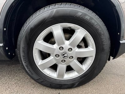 2011 Honda CR-V SE