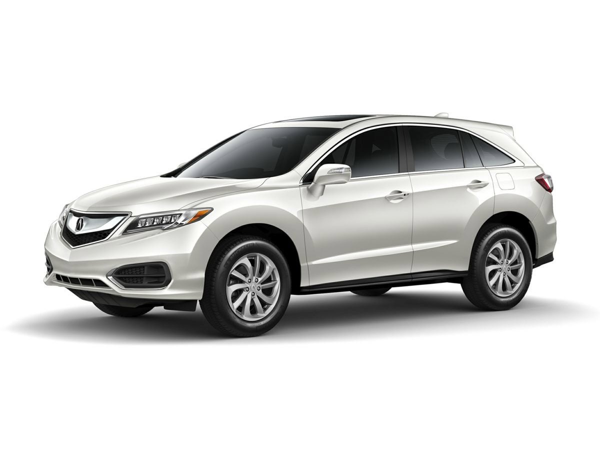 2018 Acura RDX BASE