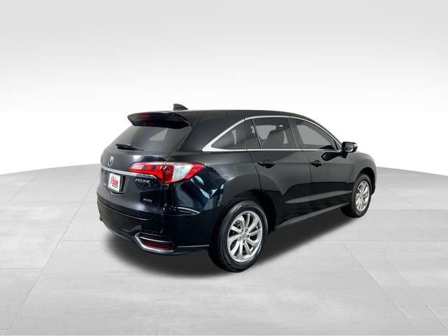 2018 Acura RDX BASE