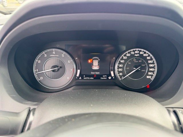 2020 Acura RDX w/Advance Pkg