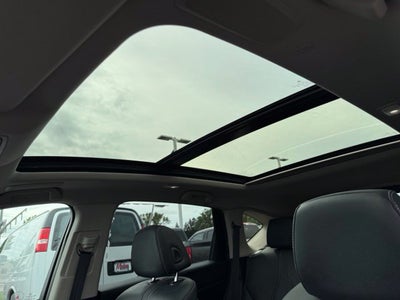 2020 Acura RDX w/Advance Pkg