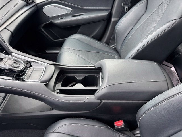 2020 Acura RDX w/Advance Pkg