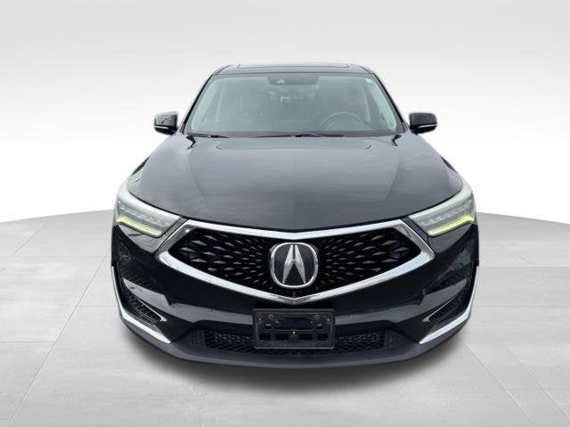 2020 Acura RDX w/Advance Pkg
